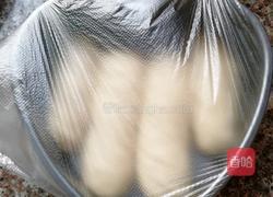心形面包（无黄油）的做法图解10