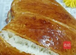 心形面包（无黄油）的做法图解12
