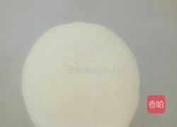 椒盐饼干的做法图解3