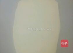 椒盐饼干的做法图解4