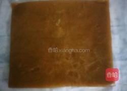 椰蓉姜汁软糖的做法图解11