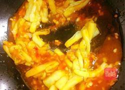 蒜蓉酱烧茄条的做法图解10