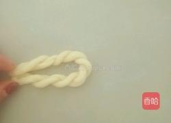 麻花的做法图解7
