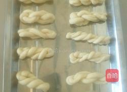 麻花的做法图解8