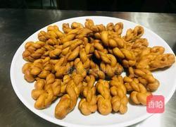 麻花的做法图解10