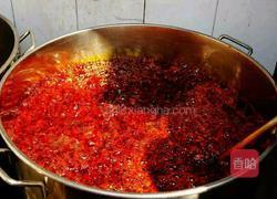 重庆家常火锅底料的做法图解10