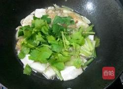 芹菜豆腐的做法图解6