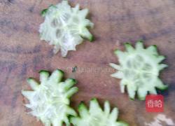 虾子戏水的做法图解5