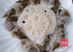 虾子戏水的做法图解6