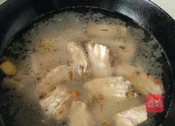 腐乳排骨的做法图解6