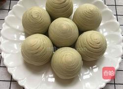 抹茶酥的做法图解11