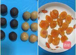 抹茶酥的做法图解7