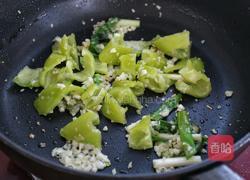 土豆烧茄子的做法图解11