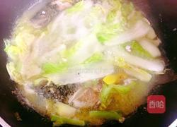 罗非鱼汤的做法图解7