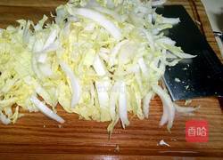 黑椒猪排汉堡的做法图解2