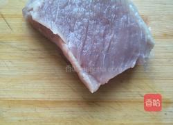 家常芹菜炒肉片的做法图解2