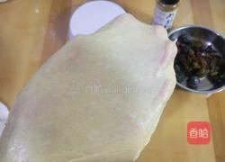 黑麦史多伦的做法图解7