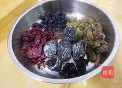 黑麦史多伦的做法图解8