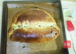 黑麦史多伦的做法图解15