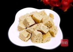 烤麸（也叫面筋）的做法图解10