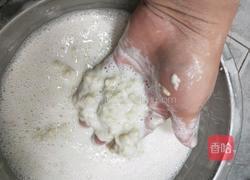 烤麸(也叫面筋)的做法图解4