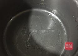 金汤虾球海螺面的做法图解4