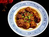 油面筋塞肉的做法[图]