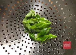 小炒猪肝的做法图解3