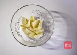 遇见小酱炒鸡肉的做法图解2