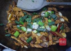 遇见小酱炒鸡肉的做法图解9