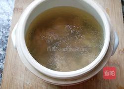 花旗参瘦肉汤的做法图解6