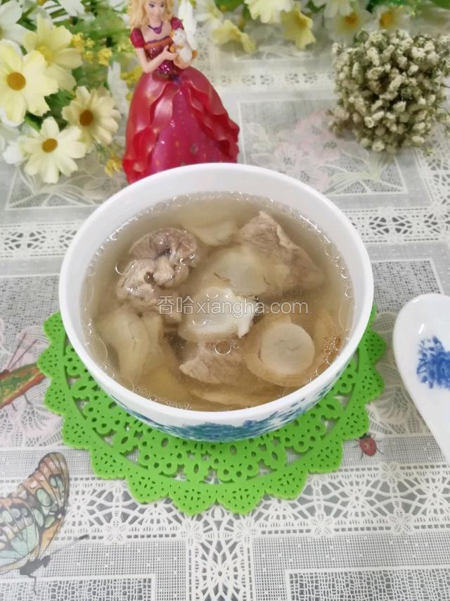 来张成品图