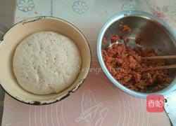 包子详细配料比的做法图解3