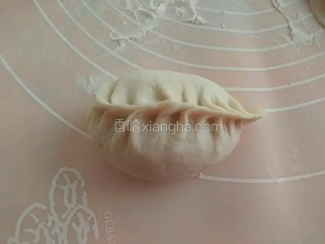 做成一个