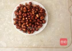 油炸花生的做法图解6