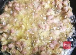 油炸花生的做法图解5