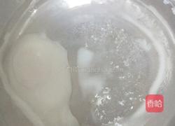 西红柿圆白菜鸡蛋面的做法图解1