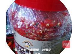 湖南家常剁椒的做法图解4