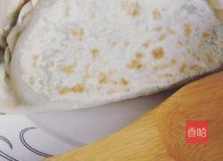 韭菜馅盒子的做法图解6