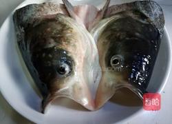 剁椒鱼头的做法图解2