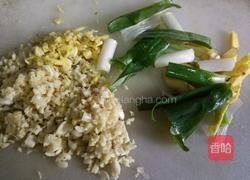 剁椒鱼头的做法图解4