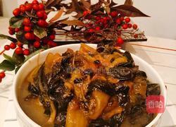 烤菜的做法图解3