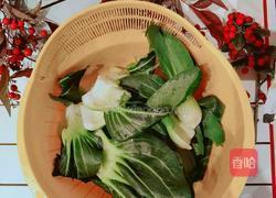 烤菜的做法图解1