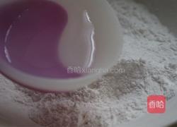 小猪猪红豆沙汤圆的做法图解1
