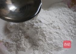 小猪猪红豆沙汤圆的做法图解5