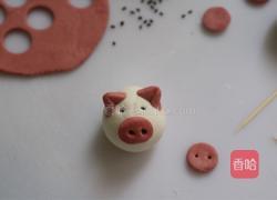 小猪猪红豆沙汤圆的做法图解12