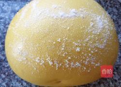 柚子皮蜜饯的做法图解2