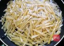 柚子皮蜜饯的做法图解7