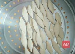 家常炒莜面鱼鱼的做法图解5