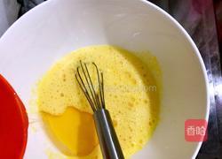 红丝绒蛋糕的做法图解4